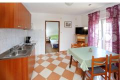 Appartements Cvilužec Chambre 5 foto 4