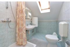 Appartements Cvilužec Chambre 5 foto 5