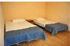 Appartements Danica Appartement 1 – A4+2 foto 1