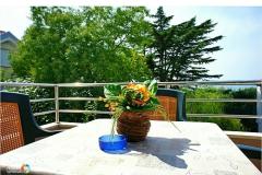 Appartements Danica Appartement 1 – A4+2 foto 2