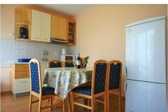 Appartements Danica Appartement 1 – A4+2 foto 3