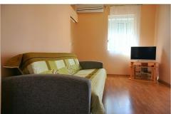 Appartements Danica Appartement 1 – A4+2 foto 5