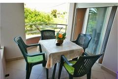 Appartements Danica Appartement 2 – A2+2 foto 3