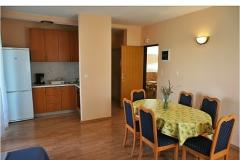 Appartements Danica Appartement 2 – A2+2 foto 5