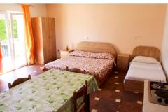 Appartements Denis Appartement 5 – ST-4 K foto 3