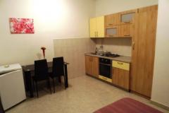 Appartements Denis Chambre 4 – STUDIO foto 1
