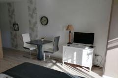 Appartements Dora  Appartement 1 – Studio foto 1