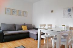 Appartements Dora  Appartement 2 – Apartman foto 1