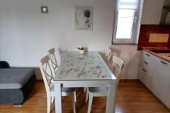 Appartements Dora  Appartement 2 – Apartman foto 2
