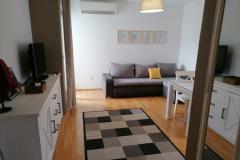 Appartements Dora  Appartement 2 – Apartman foto 4