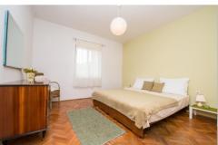 Appartements EMA Appartement 1 – Apartman 3 foto 1