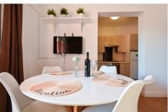 Appartements Frleta Appartement 4 – A3 foto 4