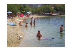 Appartements Frleta Appartement 1 – A2+1 foto 5