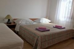 Appartements Gabrijel Appartement 1 – A6+2 foto 4