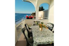 Appartements Ivana Appartement 1 – A4+1 (a) foto 1