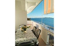 Appartements Ivana Appartement 1 – A4+1 (a) foto 2