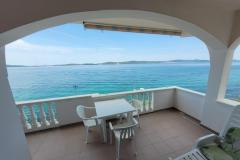 Appartements Ivana Appartement 1 – A4+1 (a) foto 5