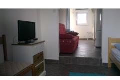 Appartements Jendrić Appartement 2 – Studio foto 1