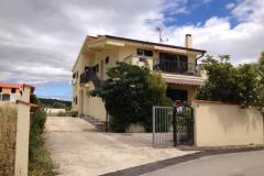 Appartements Jendrić Appartement 2 – Studio foto 2