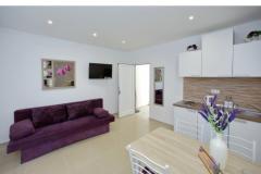 Appartements Karin Appartement 1 – A-1 foto 3
