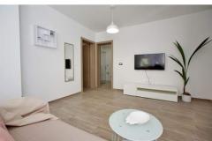 Appartements Lavanda Appartement 1 – Apartman 1 foto 4