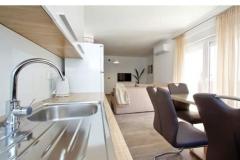 Appartements Lavanda Appartement 1 – Apartman 1 foto 5