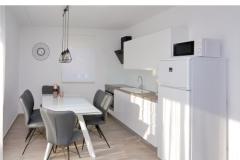 Appartements Lavanda Appartement 4 – Apartman 4 foto 2