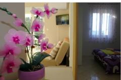 Appartements Lovre Appartement 1 – Lovre 4+2 foto 1