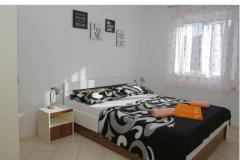 Appartements Lovre Appartement 1 – Lovre 4+2 foto 2