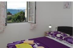 Appartements Lovre Appartement 1 – Lovre 4+2 foto 3