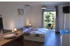 Appartements Lovre Appartement 3 – Lovre A2+1 foto 2
