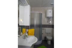 Appartements Lovre Appartement 2 – Bibanum foto 2
