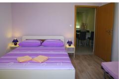 Appartements Lovre Appartement 2 – Bibanum foto 4