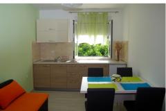 Appartements Lovre Appartement 2 – Bibanum foto 5