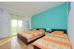 Appartements Mareta Appartement 1 – Golden foto 1