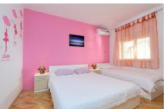 Appartements Mareta Appartement 2 – Seaview foto 1