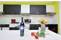 Appartements Mareta Appartement 2 – Seaview foto 3
