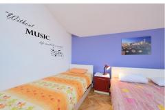 Appartements Mareta Appartement 3 – Sunset foto 2