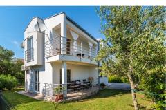 Appartements Marija Appartement 1 – Apartman 2 foto 1