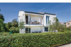 Appartements Marija Appartement 1 – Apartman 2 foto 2