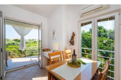 Appartements Marija Appartement 1 – Apartman 2 foto 4