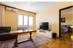 Appartements Marin Appartement 1 – Apartman 1 foto 1