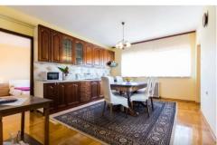 Appartements Marin Appartement 1 – Apartman 1 foto 5