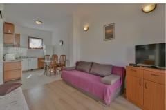 Appartements  Maslina Appartement 2 – Apartman 2 foto 3