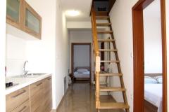 Appartements  Maslina Appartement 4 – Apartman J foto 3