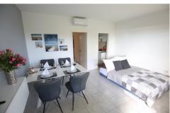  Villa Mediterano Bibinje + pool Appartement 1 – apartman 1 foto 2