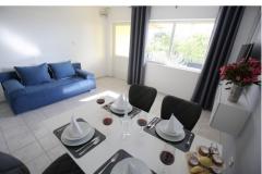  Villa Mediterano Bibinje + pool Appartement 2 – apartman 2 foto 4