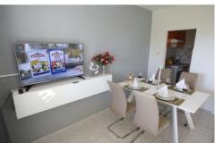  Villa Mediterano Bibinje + pool Appartement 3 – apartman 3 foto 3