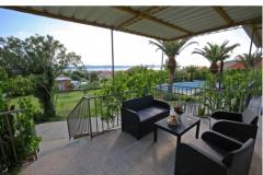  Villa Mediterano Bibinje + pool Appartement 4 – apartman 4 foto 1