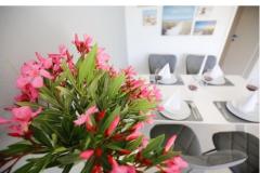  Villa Mediterano Bibinje + pool Appartement 4 – apartman 4 foto 2